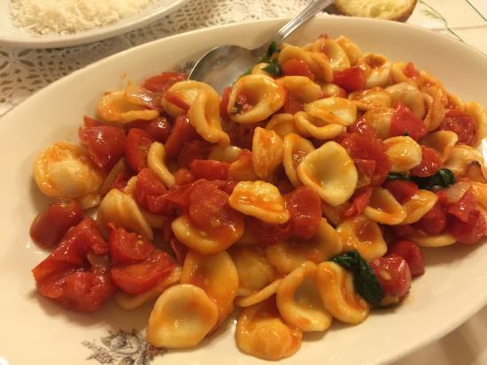 Pizzeria Principe di Biasi Cosimo